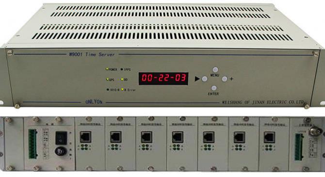 精准同步：现代社会的无形节拍器