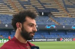 萨拉赫最后一场德比进球，助利物浦逆转埃弗顿！