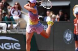 斯瓦泰克被曝前往纳達(dá)尔网校密(mì)训，纳達(dá)尔将陪同出战马德里和罗马