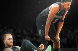 赛季报销！韧带撕裂！狼队啊！一夜就完了！