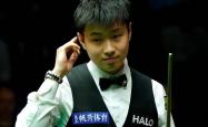 世界杯购彩网站 -凌晨2点开打！赵心童亮(liàng)相26年巡回錦(jǐn)标赛，首轮交锋记录看点十(shí)足(zú)