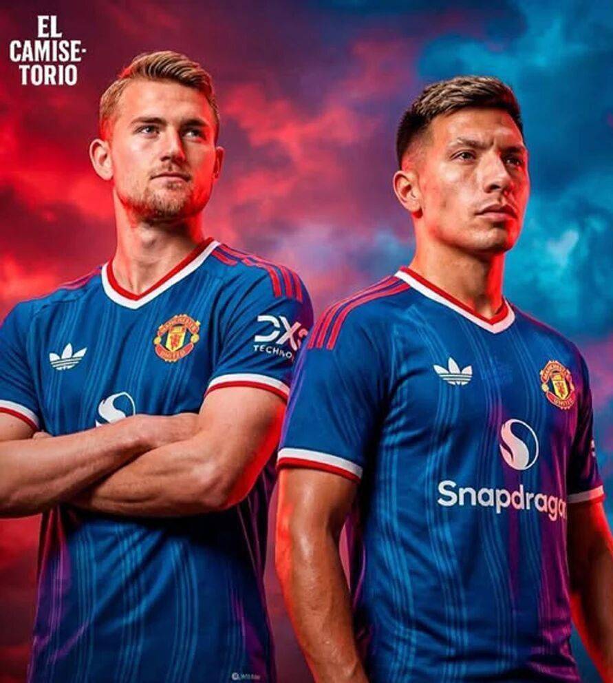 报！德里赫特恢复个人草地训练，欲冲赛季末复出，世界杯梦碎仍为曼联未来而战，这硬汉能创造奇迹吗？