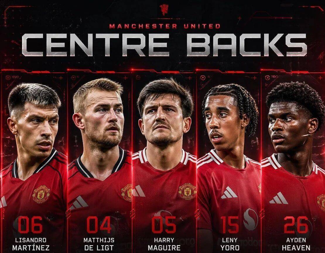 报！德里赫特恢复个人草地训练，欲冲赛季末复出，世界杯梦碎仍为曼联未来而战，这硬汉能创造奇迹吗？