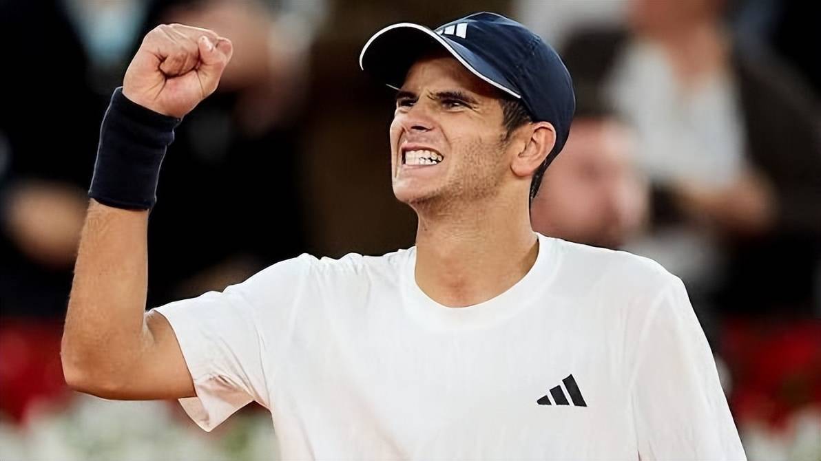 阿卡退赛霍达尔替西班牙刷足存在感，击败丰塞卡一成就超越纳达尔