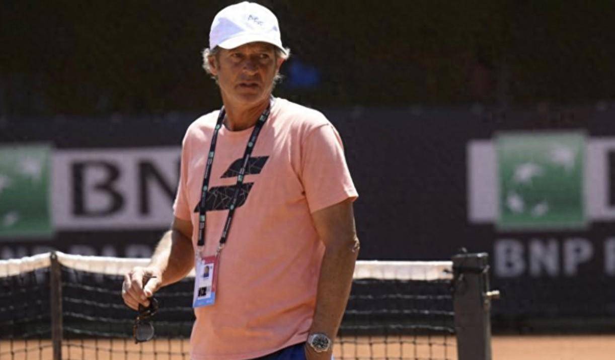 斯瓦泰克被曝前往纳达尔网校密训，纳达尔将陪同出战马德里和罗马