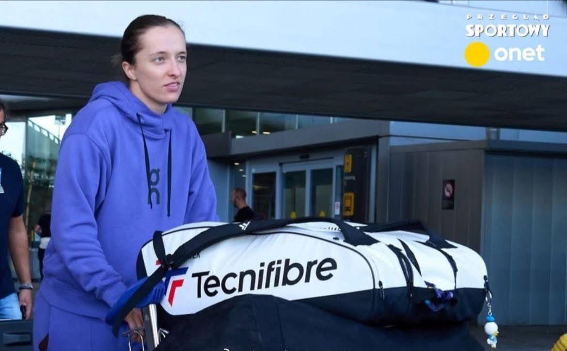 斯瓦泰克被曝前往纳达尔网校密训，纳达尔将陪同出战马德里和罗马