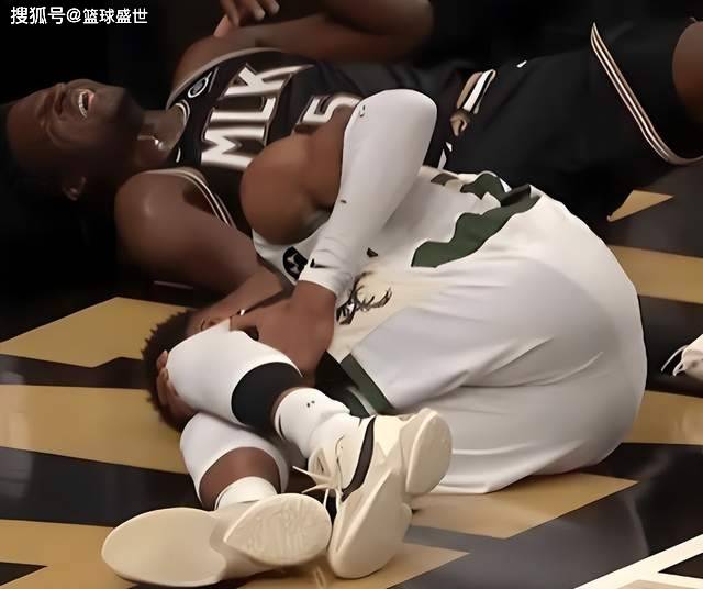 赛季报销！韧带撕裂！狼队啊！一夜就完了！