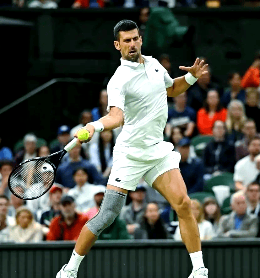 红土大师赛决赛四胜纳达尔，德约坐稳红土第二人