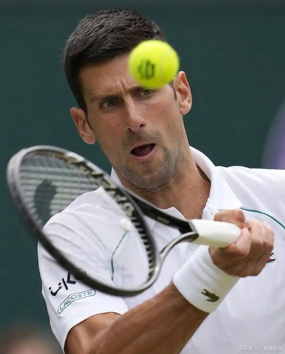 红土大师赛决赛四胜纳达尔，德约坐稳红土第二人