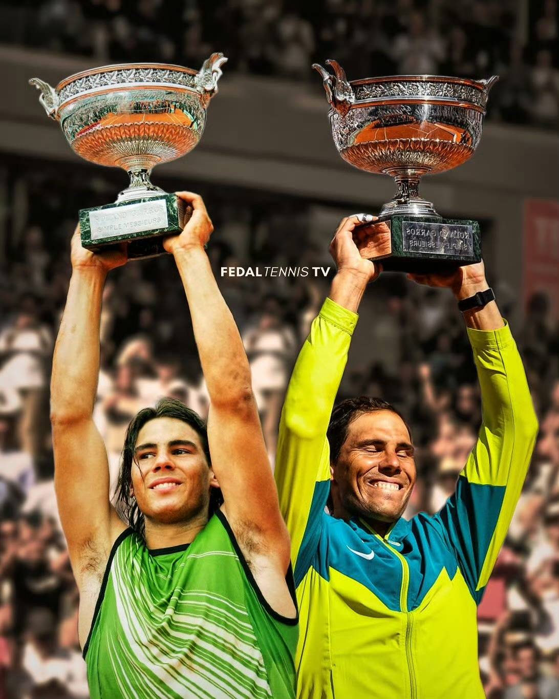 蒂姆回忆法网决赛面对纳达尔的绝望