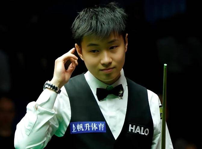 凌晨2点开打！赵心童亮相26年巡回锦标赛，首轮交锋记录看点十足